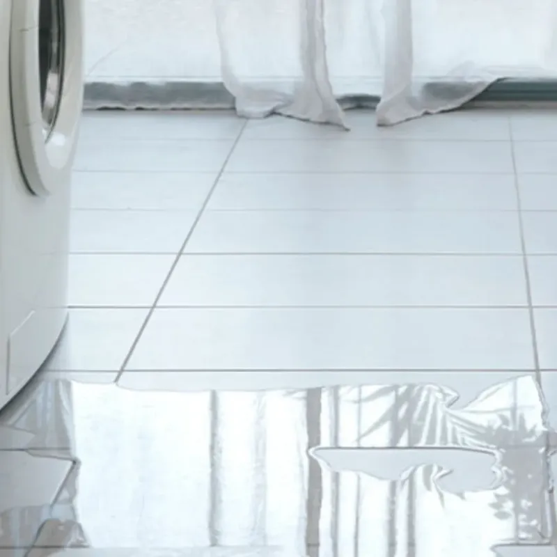 Appliance Leak Cleanup in Auburn, NY